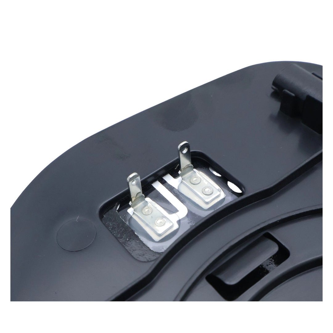 Left Heated Blind Spot Mirror Glass for 2019-2024 Toyota Camry Corolla 87907-06170 - product view 10