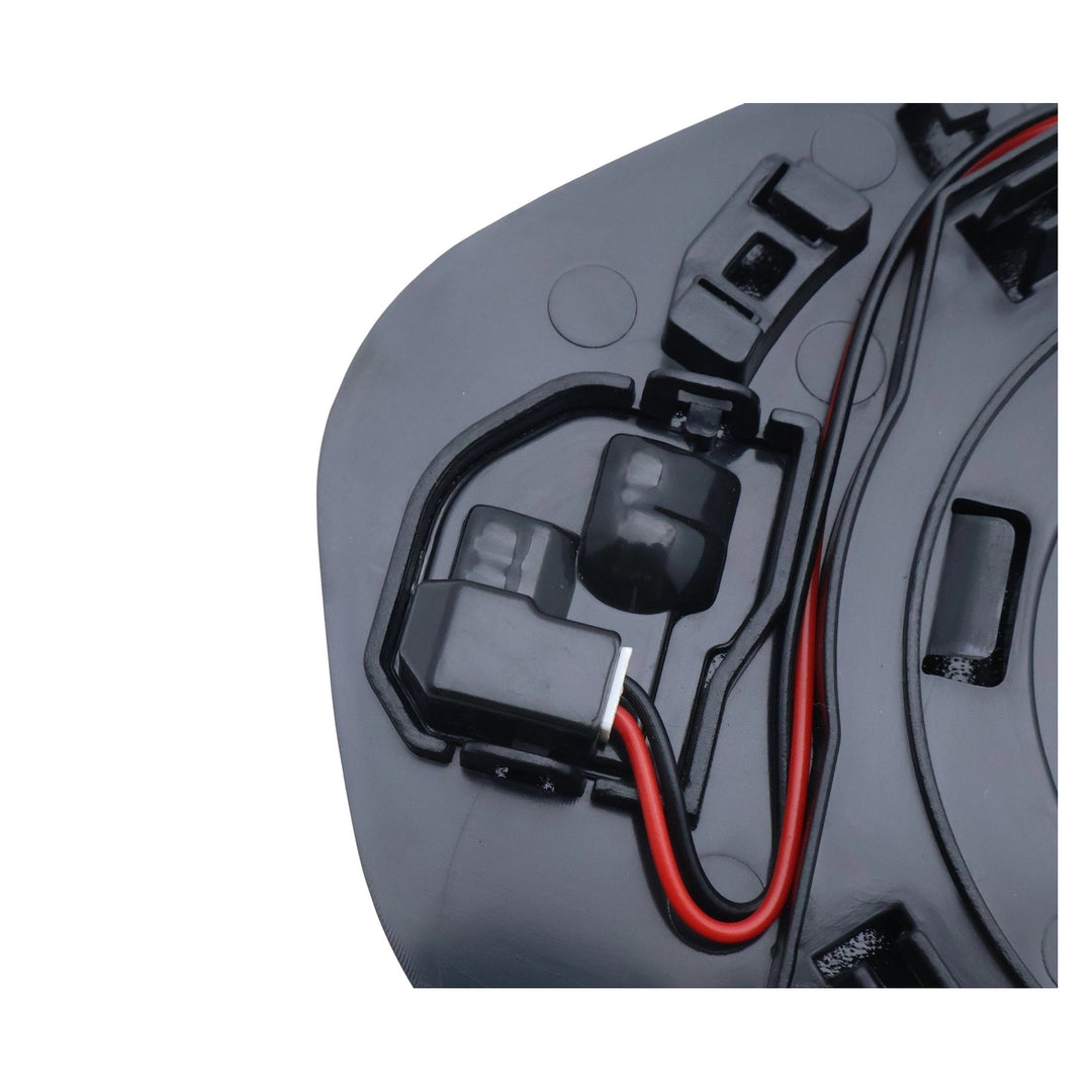 Right Heated Blind Spot Mirror Glass for 2019-2025 Toyota Camry Corolla 87902-06190 - product view 6