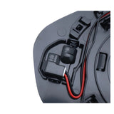Right Heated Blind Spot Mirror Glass for 2019-2025 Toyota Camry Corolla 87902-06190 - product view 6