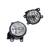 Front Fog Light Pair for 2012-2015 Honda CR-V Pilot FL1711 - product view 1