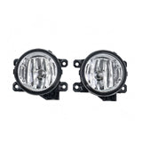 Front Fog Light Pair for 2012-2015 Honda CR-V Pilot FL1711 - product view 2