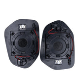 Heated Blind Spot Mirror Glass Pair for 2018-2025 Toyota Camry Corolla 87907-06170 - product view 6