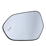 Heated Blind Spot Mirror Glass Pair for 2018-2025 Toyota Camry Corolla 87907-06170 - product view 7