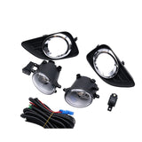 Fog Light Kit with Covers and Switch for 2010-2011 Toyota Camry 2FL1721 - product view 2