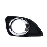 Fog Light Kit with Covers and Switch for 2010-2011 Toyota Camry 2FL1721 - product view 4