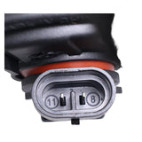 Fog Light Kit with Covers and Switch for 2010-2011 Toyota Camry 2FL1721 - product view 5