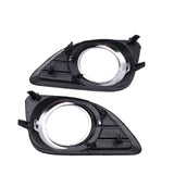 Fog Light Kit with Covers and Switch for 2010-2011 Toyota Camry 2FL1721 - product view 6