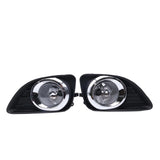 Fog Light Kit with Covers and Switch for 2010-2011 Toyota Camry 2FL1721 - product view 8