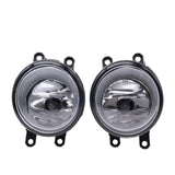 Fog Light Kit with Covers and Switch for 2010-2011 Toyota Camry 2FL1721 - product view 10
