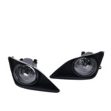 Chrome Fog Light Kit for 2009-2010 Toyota Corolla FL1725 - product view 2
