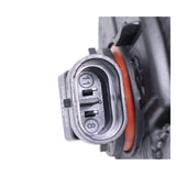 Chrome Fog Light Kit for 2009-2010 Toyota Corolla FL1725 - product view 8