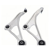 Front Control Arm Sway Bar and Tie Rod Kit for 2013-2014 Nissan Altima 10CS1350 - product view 3