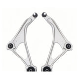 Front Control Arm Sway Bar and Tie Rod Kit for 2013-2014 Nissan Altima 10CS1350 - product view 9
