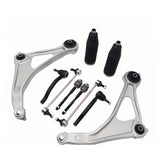 Front Control Arm Sway Bar and Tie Rod Kit for 2013-2014 Nissan Altima 10CS1350 - product view 10