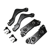 for For 2013-2018 Nissan Altima 2016-2018 Maxima Rear Suspension Control Arm Kit 6CS1355 - product view 1