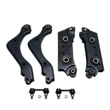 for For 2013-2018 Nissan Altima 2016-2018 Maxima Rear Suspension Control Arm Kit 6CS1355 - product view 2