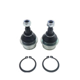 Front Lower Control Arm Ball Joint and Sway Bar Kit for 2014-2018 Jeep Cherokee AWD 6CS1683 - product view 4