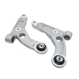 Front Lower Control Arm Ball Joint and Sway Bar Kit for 2014-2018 Jeep Cherokee AWD 6CS1683 - product view 8