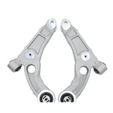 Front Lower Control Arm Ball Joint and Sway Bar Kit for 2014-2018 Jeep Cherokee AWD 6CS1683 - product view 9