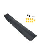 Right Front Door Lower Molding for 2013-2018 Hyundai Santa Fe 87722-2W000-CA - product view 1