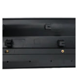 Right Front Door Lower Molding for 2013-2018 Hyundai Santa Fe 87722-2W000-CA - product view 2