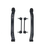 Rear Control Arm and Sway Bar Link Kit for Hyundai Elantra 55100-2G000 - product view 1