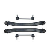 Rear Control Arm and Sway Bar Link Kit for Hyundai Elantra 55100-2G000 - product view 6