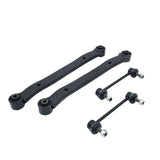 Rear Control Arm and Sway Bar Link Kit for Hyundai Elantra 55100-2G000 - product view 8