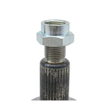 Front Outer CV Joint Kit for 2012-2023 Land Rover Range Rover Evoque LR034529 - product view 5