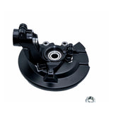 Front Steering Knuckle and Wheel Hub Pair for 2013-2019 Ford Escape - product view 8