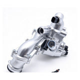 Aluminum Thermostat Assembly for 2007-2013 Mini Cooper 1.6L 11537534521 - product view 1