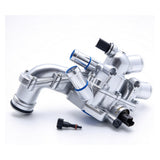Aluminum Thermostat Assembly for 2007-2013 Mini Cooper 1.6L 11537534521 - product view 5