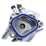 Aluminum Thermostat Assembly for 2007-2013 Mini Cooper 1.6L 11537534521 - product view 6