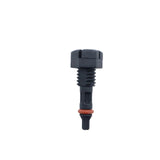 Aluminum Thermostat Assembly for 2007-2013 Mini Cooper 1.6L 11537534521 - product view 7