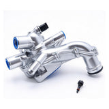 Aluminum Thermostat Assembly for 2007-2013 Mini Cooper 1.6L 11537534521 - product view 8