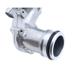 Aluminum Thermostat Assembly for 2007-2013 Mini Cooper 1.6L 11537534521 - product view 10