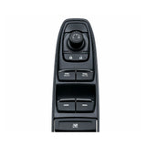 Front Left Master Window Switch for 2018-2023 Subaru Crosstrek 83071-SJ780 - product view 1