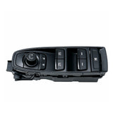 Front Left Master Window Switch for 2018-2023 Subaru Crosstrek 83071-SJ780 - product view 2