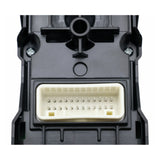 Front Left Master Window Switch for 2018-2023 Subaru Crosstrek 83071-SJ780 - product view 4