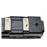 Front Left Master Window Switch for 2018-2023 Subaru Crosstrek 83071-SJ780 - product view 5