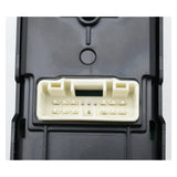 Front Left Master Window Switch for 2018-2023 Subaru Crosstrek 83071-SJ780 - product view 9