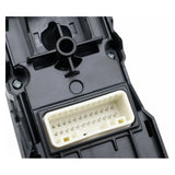 Front Left Master Window Switch for 2018-2023 Subaru Crosstrek 83071-SJ780 - product view 11