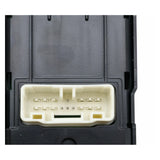 Front Left Master Window Switch for 2018-2023 Subaru Crosstrek 83071-SJ780 - product view 12