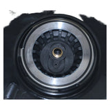 Front Air Suspension Strut Pair for 2016-2019 Mercedes-Benz GLE A2923203213 - product view 9