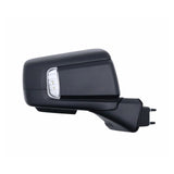 Right Heated Power Folding Camera Mirror for 2019-2025 Chevrolet Silverado 1500 - product view 2