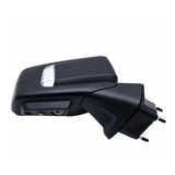 Right Heated Power Folding Camera Mirror for 2019-2025 Chevrolet Silverado 1500 - product view 4