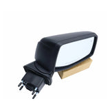 Right Heated Power Folding Camera Mirror for 2019-2025 Chevrolet Silverado 1500 - product view 5