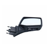 Right Heated Power Folding Camera Mirror for 2019-2025 Chevrolet Silverado 1500 - product view 6