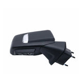Right Heated Power Folding Camera Mirror for 2019-2025 Chevrolet Silverado 1500 - product view 7