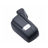 Right Heated Power Folding Camera Mirror for 2019-2025 Chevrolet Silverado 1500 - product view 8